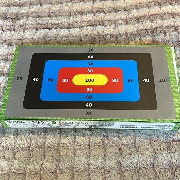 Temi Super Archery Kit - Picture 2 of 2